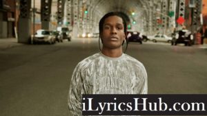 Asap Forever Lyrics - Asap Rocky 