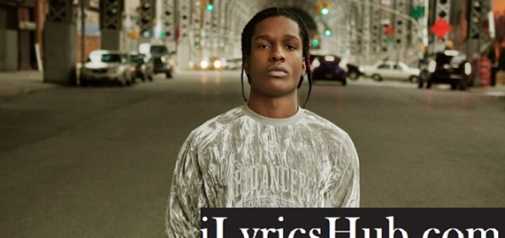 Asap Forever Lyrics - Asap Rocky