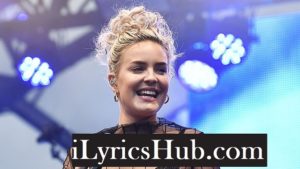 Can I Get Your Number Lyrics – Anne Marie 