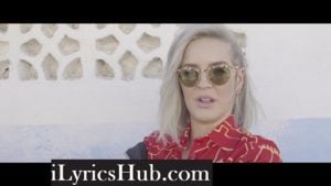 Some People Lyrics - Anne Marie 