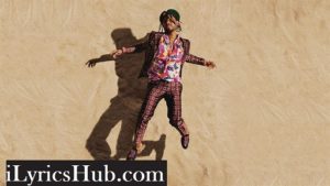 Come Through and Chill Lyrics - Miguel, ft. J. Cole, Salaam Remi