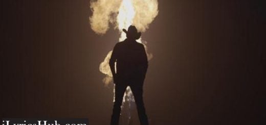 Dirt To Dust Lyrics - Jason Aldean