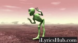 Dame Tu Cosita Lyrics - El Chombo 