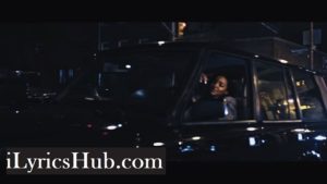 Joyride Lyrics - Tinashe