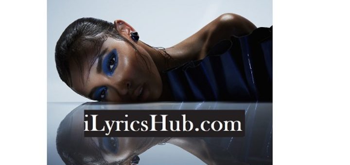 Keep Your Eyes On The Road Lyrics - Tinashe