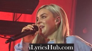Machine Lyrics - Anne Marie