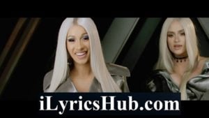 Ring Lyrics - Cardi B | Kehlani | Invasion of Privacy