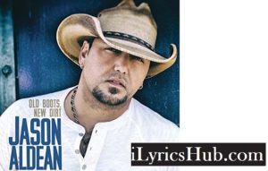 Show You Off Lyrics - Jason Aldean