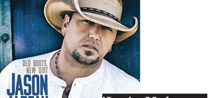 Show You Off Lyrics - Jason Aldean