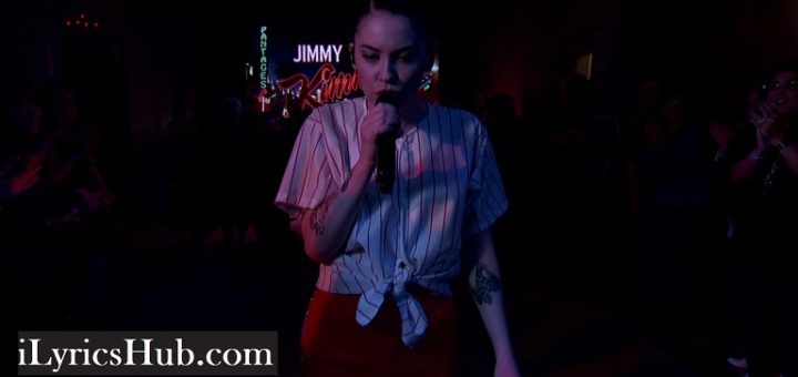 Tempt My Trouble Lyrics - Bishop Briggs