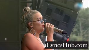 Trigger Lyrics - Anne Marie
