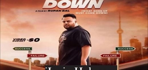 Up & Down Lyrics - DEEP JANDU, KARAN