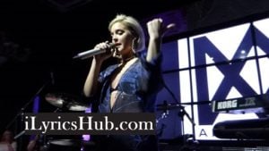 Used to Love You Lyrics - Anne Marie