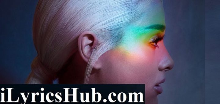 No Tears Left To Cry Lyrics - Ariana Grande