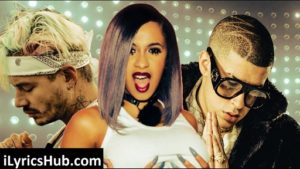 I Like It Lyrics - Cardi B, Bad Bunny, J Balvin