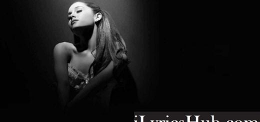 Baby I Lyrics - Ariana Grande