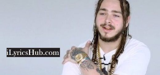 Better Now Lyrics - Post Malone