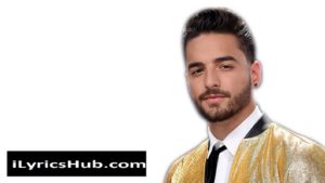 Cuenta a Saldo Lyrics - Maluma