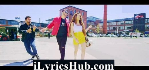 Daru Band Lyrics - Mankirt Aulakh