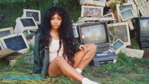 Garden Lyrics - Sza