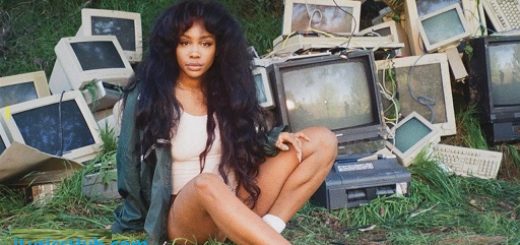 Garden Lyrics - Sza