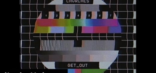 Get Out Lyrics - Chvrches