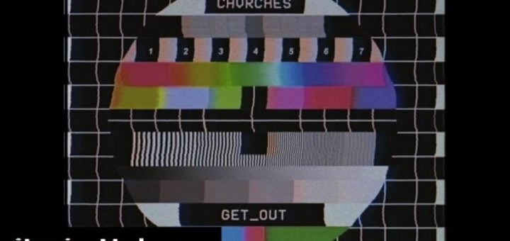 Get Out Lyrics - Chvrches