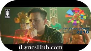 Janger Persahabatan Lyrics - NEV, Ariel, Dea