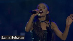 Tattooed Heart Lyrics Full Video Ariana Grande Ilyricshub