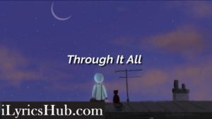 Through It All Lyrics - Charlie Puth