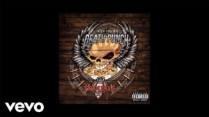 Trouble Lyrics - Five Finger Death Punch
