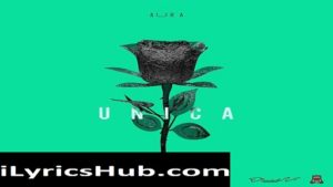 Unica Lyrics - Ozuna