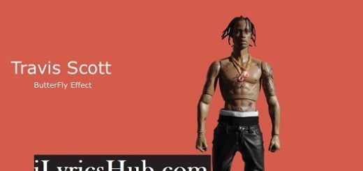 Watch Lyrics - Travis Scott, ft. Lil Uzi Vert, Kanye West