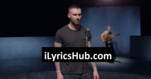 Maroon 5 - Girls Like You Lyrics Ft. Cardi B