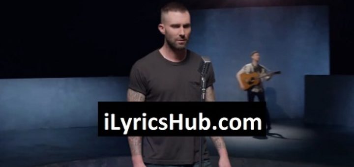 Maroon 5 - Girls Like You Lyrics Ft. Cardi B