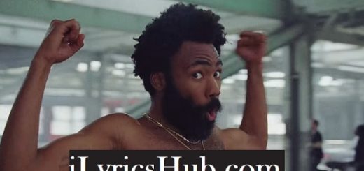 This Is America Lyrics - Childish Gambino