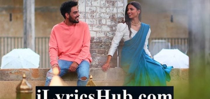 Samne Rehni E Lyrics - Pav Dharia