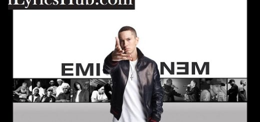 Sorry Lyrics - Eminem