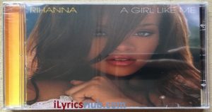 Kisses Don't Lie Lyrics - Rihanna