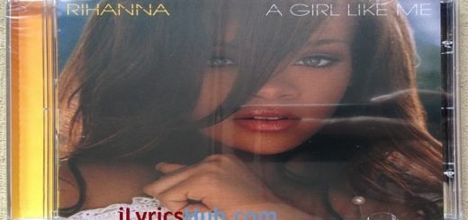 Who Ya Gonna Run To Lyrics - Rihanna