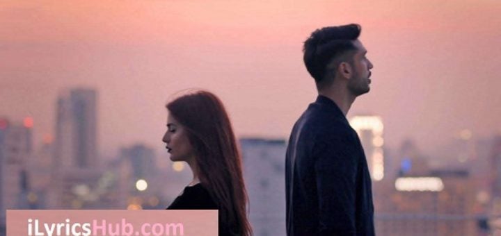 Aaya Na Tu Lyrics - Arjun Kanungo, Momina Mustehsan