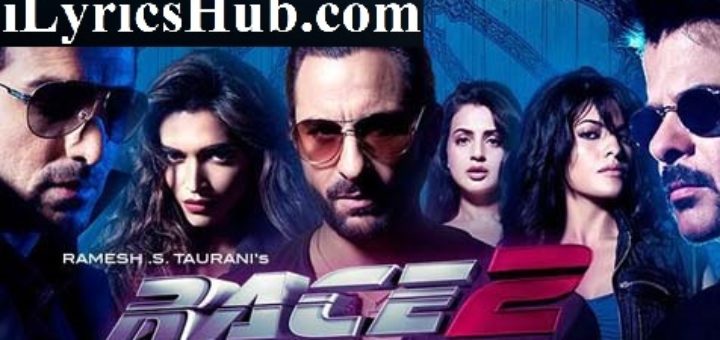 Allah Duhai Hai (Remix) Lyrics - Race 2