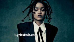 DESPERADO LYRICS by RIHANNA: Desperado Sitting in a