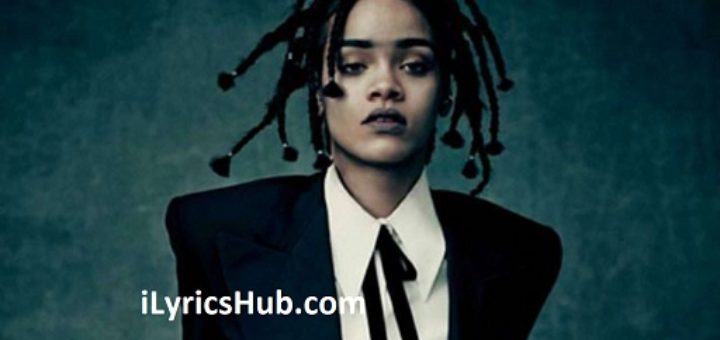 Woo Lyrics - Rihanna