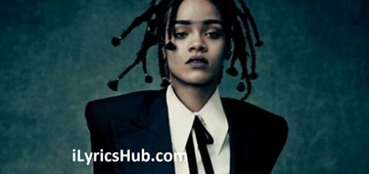 James Joint Lyrics - Rihanna