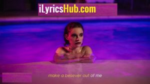 Believer Lyrics - Cyn