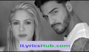 Clandestino Lyrics - Shakira, Maluma