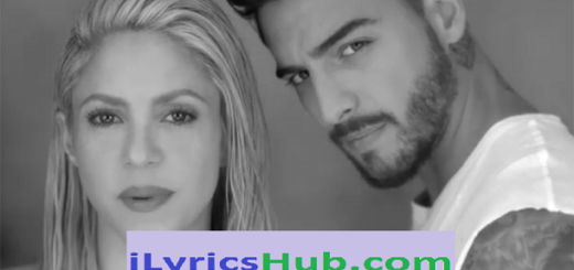 Clandestino Lyrics - Shakira, Maluma