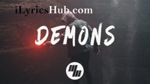 Demons Lyrics - Felix Snow, Rozes
