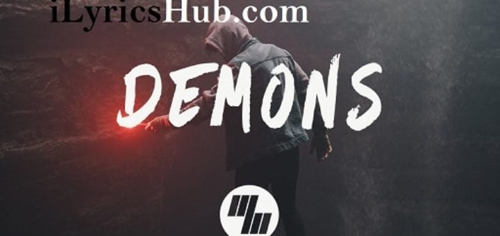 Demons Lyrics - Felix Snow, Rozes